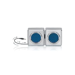 Atlas Cd-295 Altavoz Pasivo Para Pc