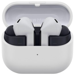 Samsung Galaxy Buds 3 FE Bluetooth Con Cacelacion de Ruido Gris (SM-R420)