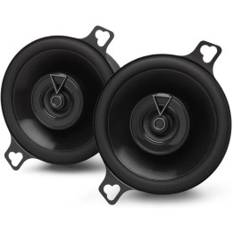 Jbl Club 34F Juego de Altavoces Coaxiales de 2 Vias 3.5" Hasta 150W