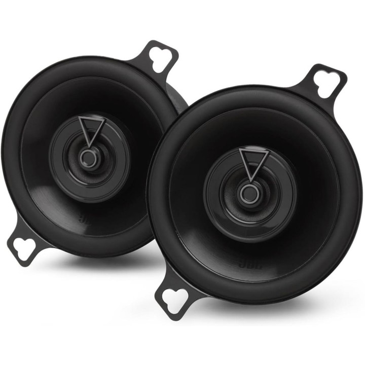 Jbl Club 34F Juego de Altavoces Coaxiales de 2 Vias 3.5" Hasta 150W