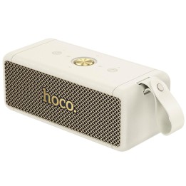 Hoco HT1 Pro Marquis Sports BT Speaker Paint White