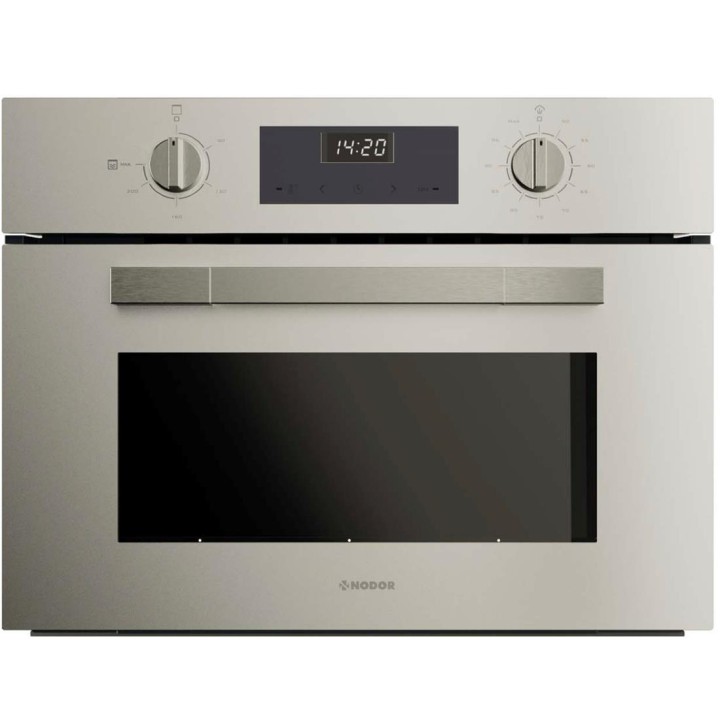 Nodor Norchef MW 4600 SS Microondas