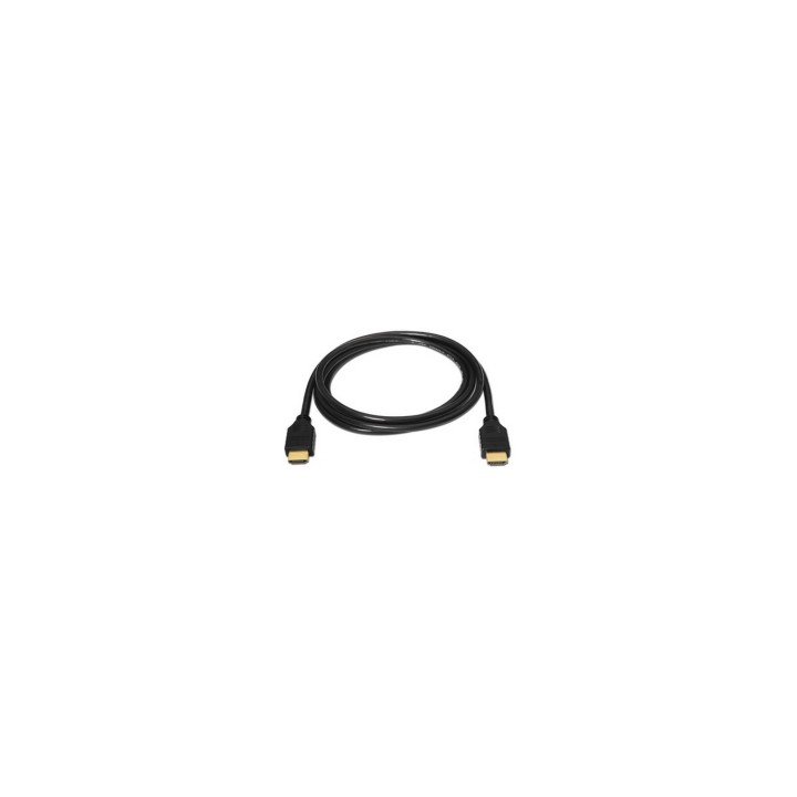 CABLE HDMI M A HDMI M 1M 1.3 NANOCABLE 10.15.0301
