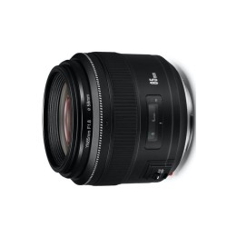 YONGNUO 85MM F1.8 (CANON)
