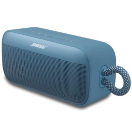 Bose Soundlink Plus Altavoz Bluetooth Azul Dush