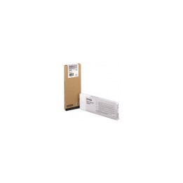 CARTUCHO EPSON T6067 GRIS C13T606700