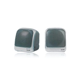 Atlas Cd-288 Altavoz Pasivo Para Pc