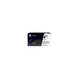 TONER HP 652A NEGRO CF320A