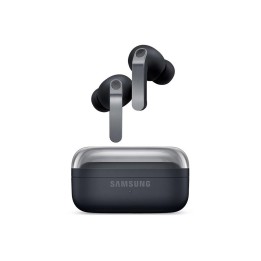 Samsung Galaxy Buds 4 Pro Auriculares con IA y Cancelación de ruido Negro