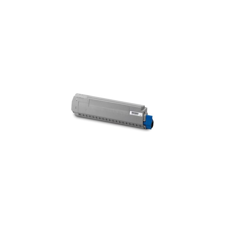 TONER OKI AMARILLO 44059209