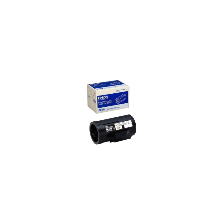 TONER EPSON AL-M300 NEGRO C13S050690