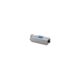 TONER OKI NEGRO 44469804