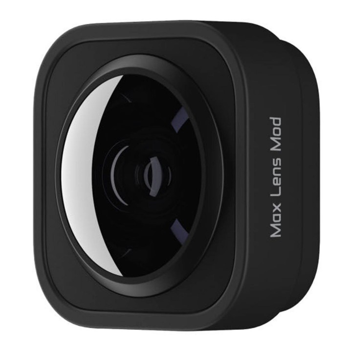 GoPro ADWAL-001 Max Lens Mod - Ultra Angular 155º (Hero9)