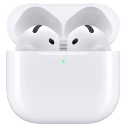 Apple Airpods 4 (MXP63)