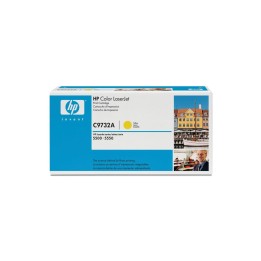 TONER HP 645A AMARILLO C9732A