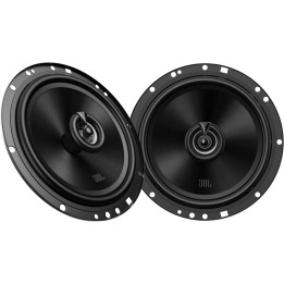 Jbl Stage2 65F Gen 2 Altavoces Coaxiales de 2 Vías 6.5" Hasta 480W