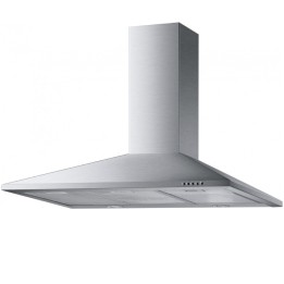 MEPAMSA PIRÁMIDE PLUS 90 CAMPANA INOX