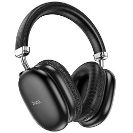 Hoco W55 Plus Auricular Bluetooth con Cancelación de Ruido Deep Space Gray
