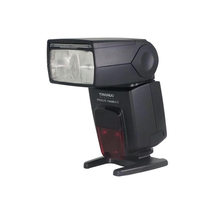YONGNUO YN 568EX III FLASH (CANON)
