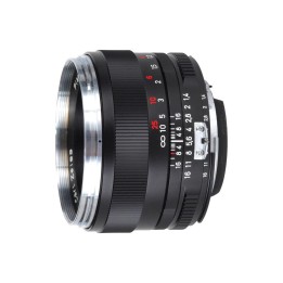 ZEISS PLANAR T*1.4/50 ZF.2 (NIKON)