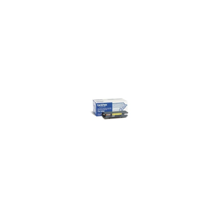 TONER BROTHER NEGRO TN3280