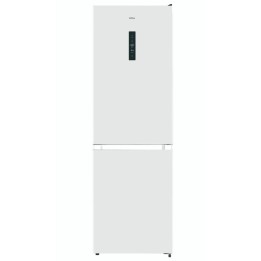 Edesa EFC1834NF WH Frigorifico Combi 186cm Blanco