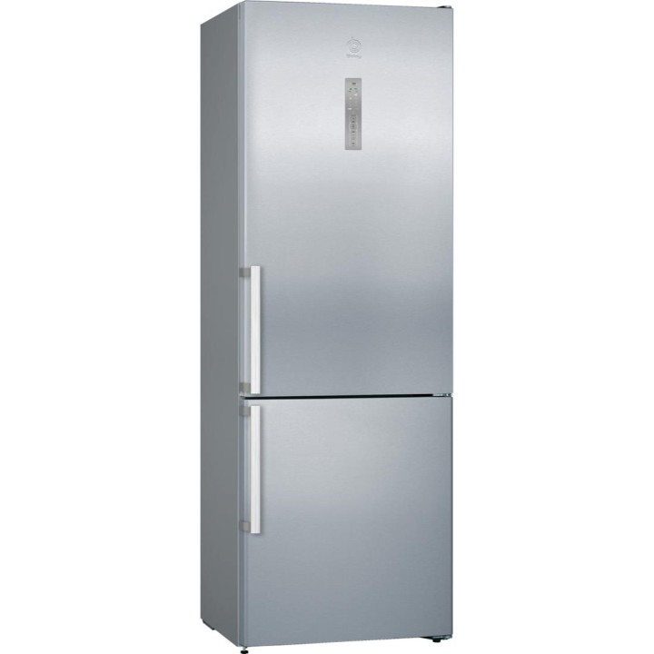 BALAY Frigo 3KFE776XE 203x70 cm Inox