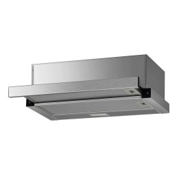 MEPAMSA SLIMLINE 60 CAMPANA INOX