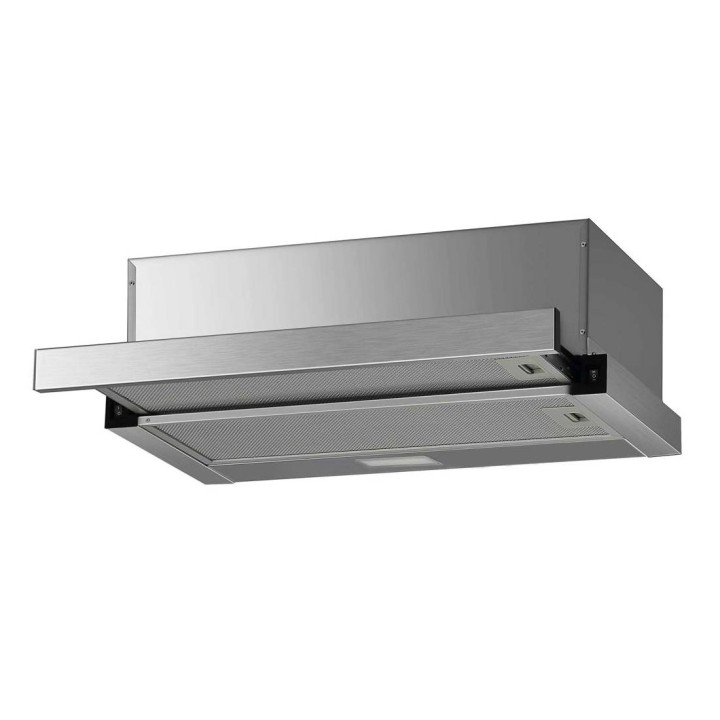 MEPAMSA SLIMLINE 60 CAMPANA INOX