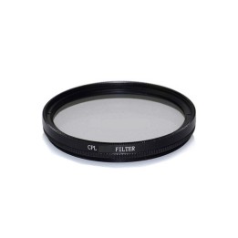 YASHICA FILTRO 58 CPL