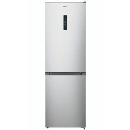 Edesa EFC1834NF EX Frigorifico Combi 186cm Inox