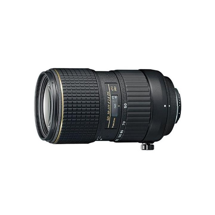 TOKINA AT-X PRO DX 50-135MM (NIKON)