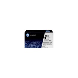 TONER HP 15X NEGRO ALTA CAPACIDAD C7115X