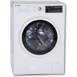 Rommer A1409 Lavasecadora 9kg + 6kg 1400RPM