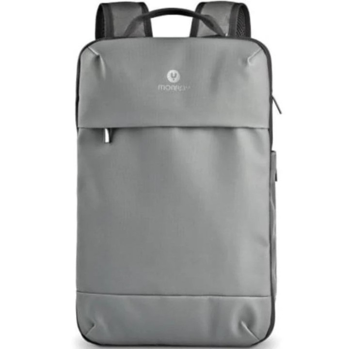 MOCHILA NGS SACKS HORIZON 14,1 GREY