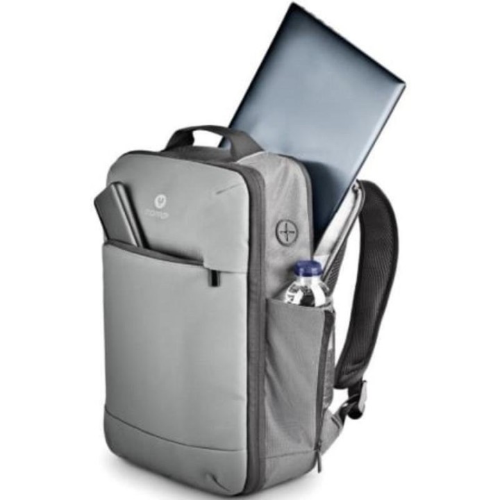 MOCHILA NGS SACKS HORIZON 14,1 GREY