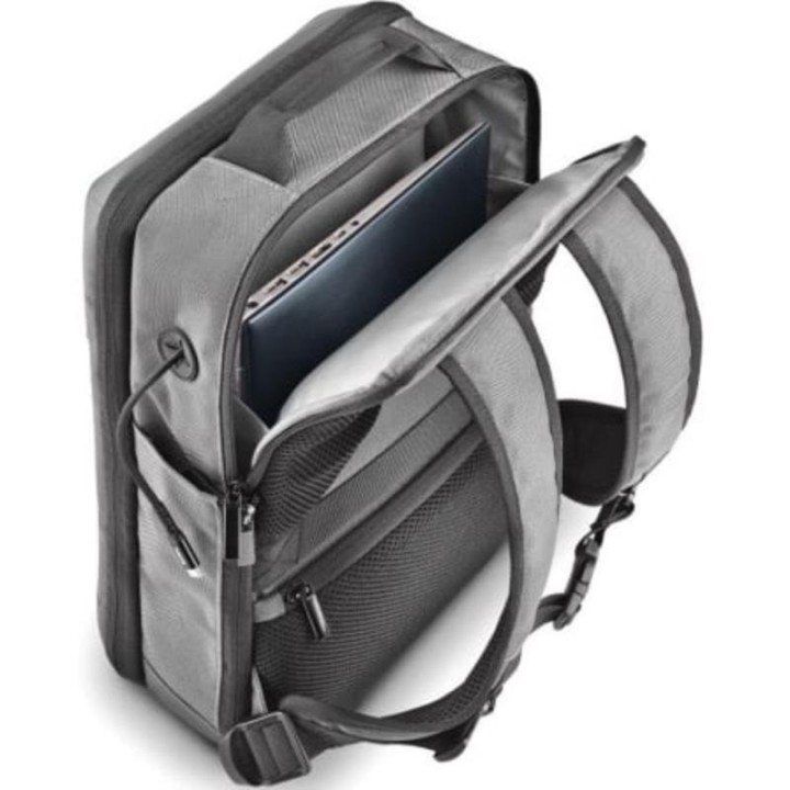 MOCHILA NGS SACKS HORIZON 14,1 GREY
