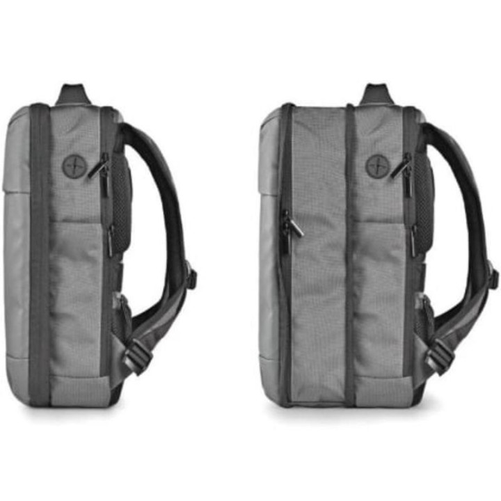 MOCHILA NGS SACKS HORIZON 14,1 GREY