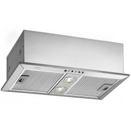 TEKA GFH55 GRUPO FILTRANTE CAMPANA INOX