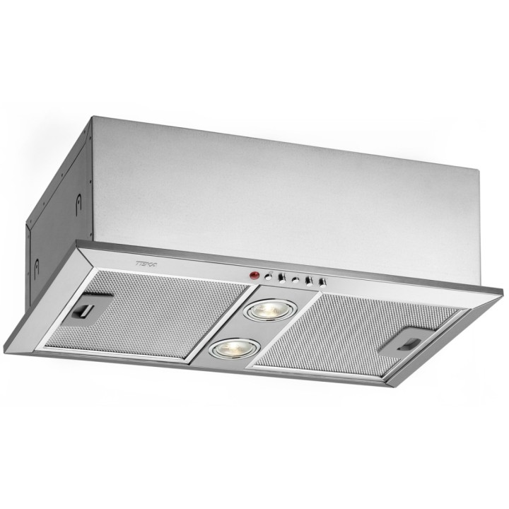 TEKA GFH55 GRUPO FILTRANTE CAMPANA INOX