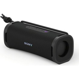 ALTAVOZ SONY ULT FIELD 1 WIRELESS BLUETOOTH 5.3 IP67 BLACK