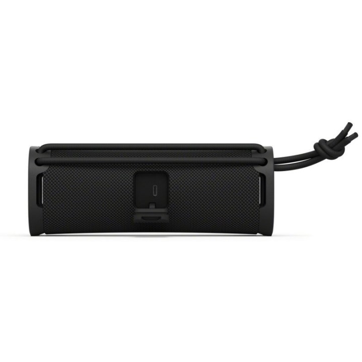 ALTAVOZ SONY ULT FIELD 1 WIRELESS BLUETOOTH 5.3 IP67 BLACK
