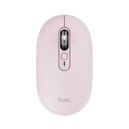 RATON TRUST SERON WIRELESS HYPERSCROLL SLIM ROSE