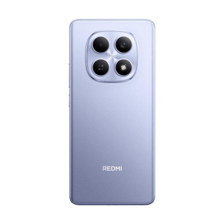 SMARTPHONE XIAOMI REDMI NOTE 15 6.77 8GB/256GB/108MP/NFC/4G PURPLE