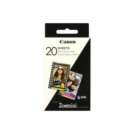CANON ZP-2030 PACK 20 FOTOS ZOEMINI