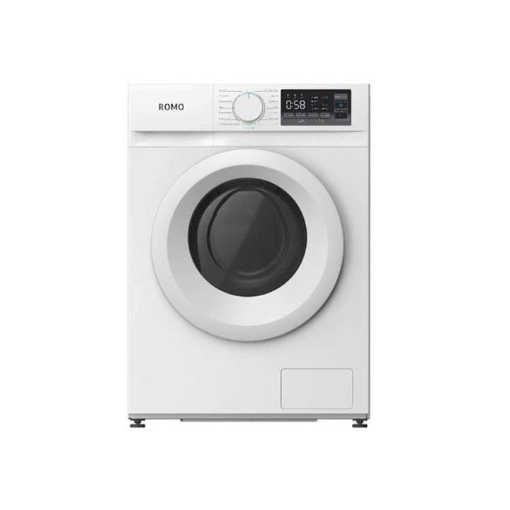 Romo RO-W8KG1400WS Lavadora 8KG 1400rpm EF.A