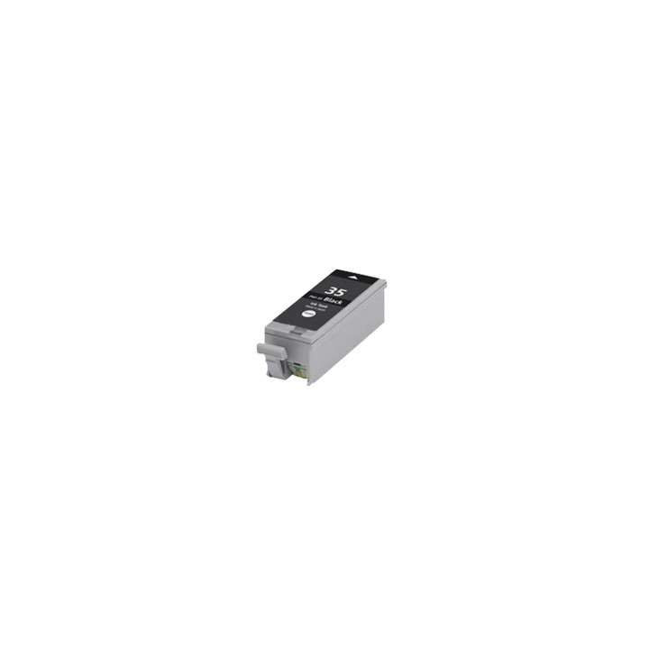 CARTUCHO CANON CLI-35 NEGRO 1509B001