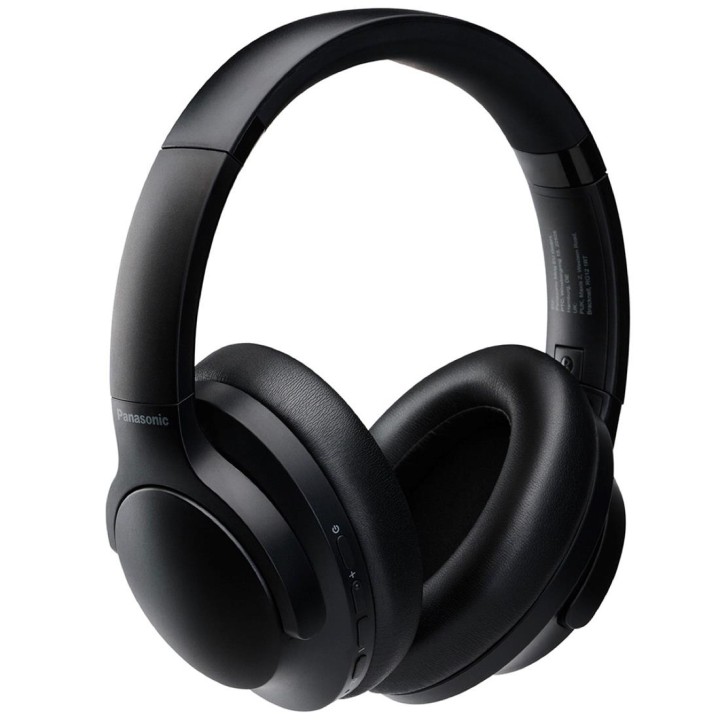 Panasonic RB-HX330BDEK Auricular Bluetooth con Cancelación de Ruido