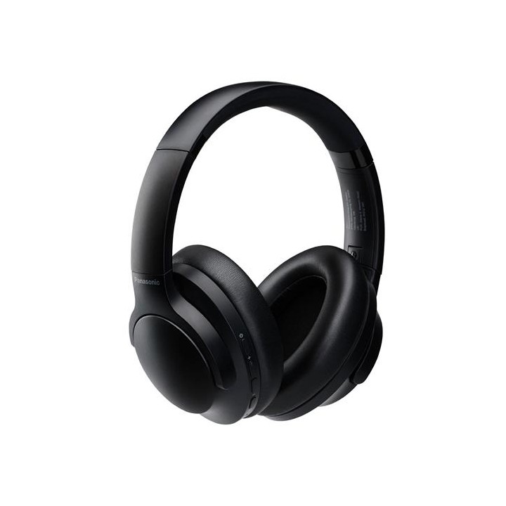 Panasonic RB-HX330BDEK Auricular Bluetooth con Cancelación de Ruido