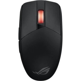 RATON ASUS GAMING ROG STRIX IMPACT III INALAMBRICO BLACK
